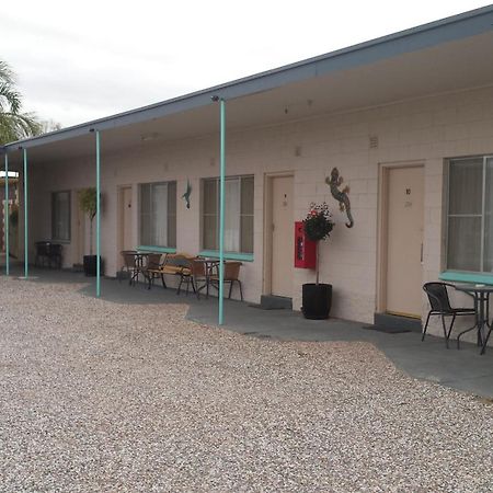 Kadina Village Motel Exterior photo
