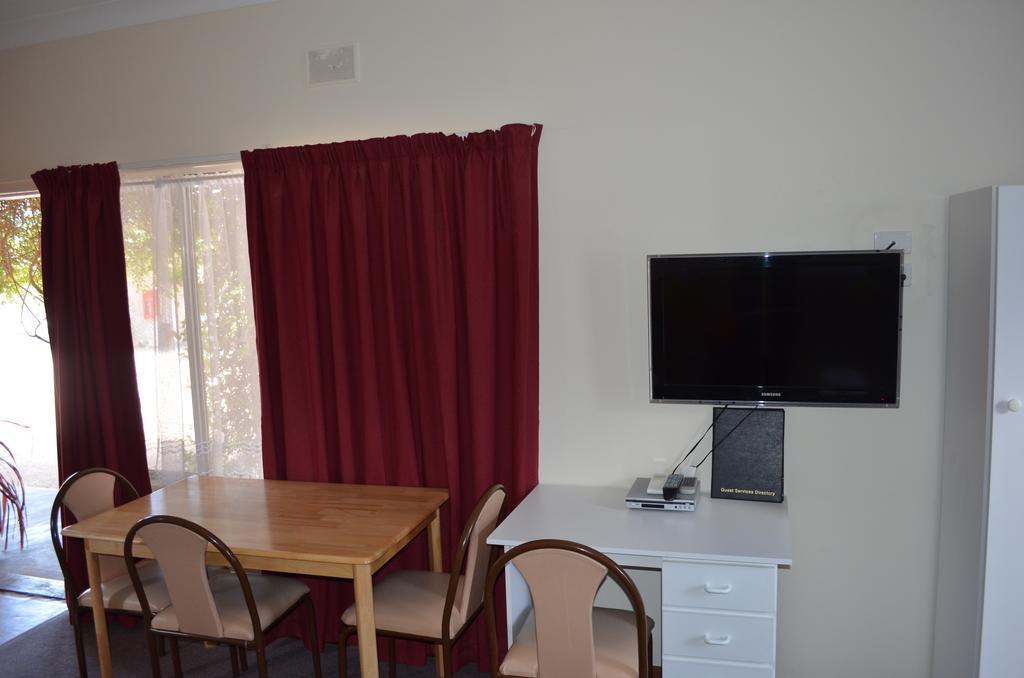 Kadina Village Motel Room photo