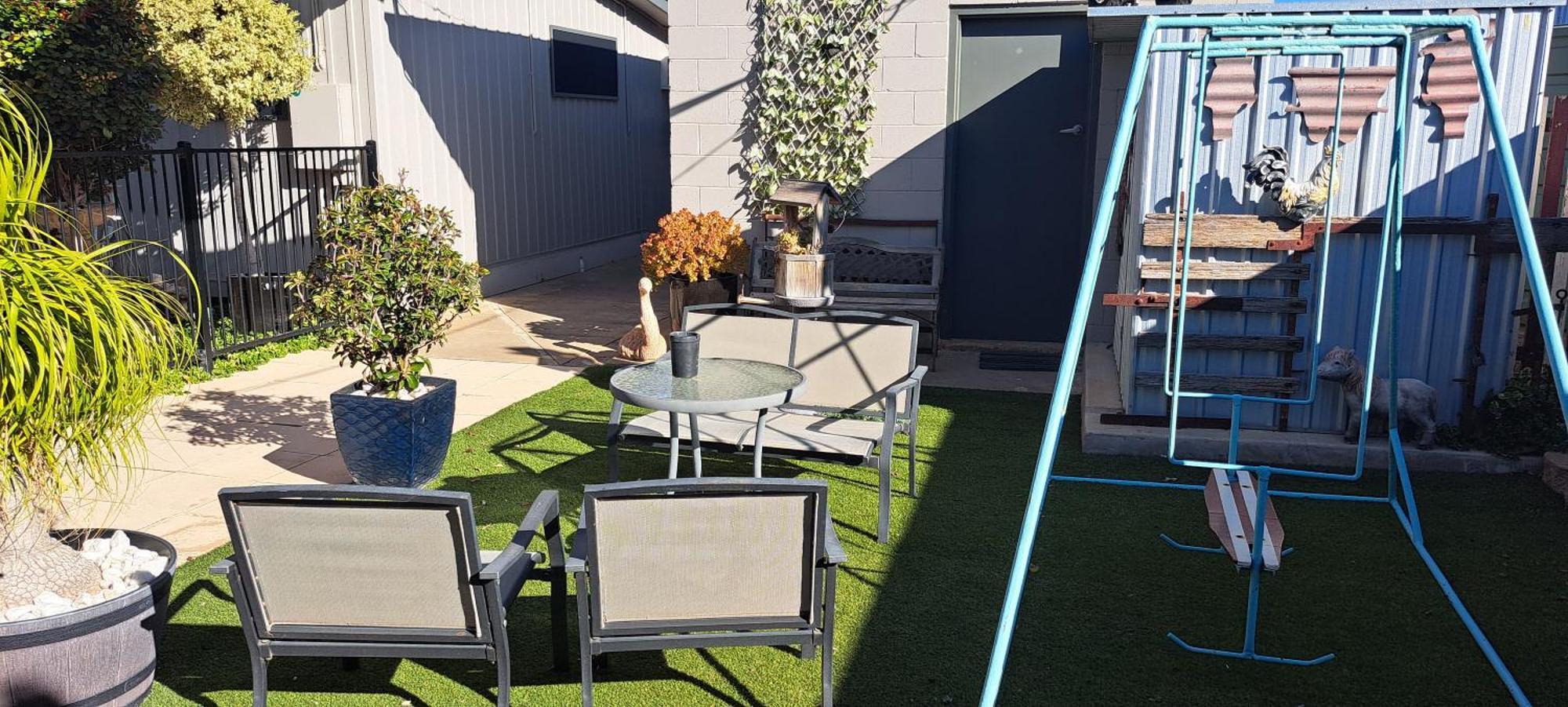 Kadina Village Motel Exterior photo