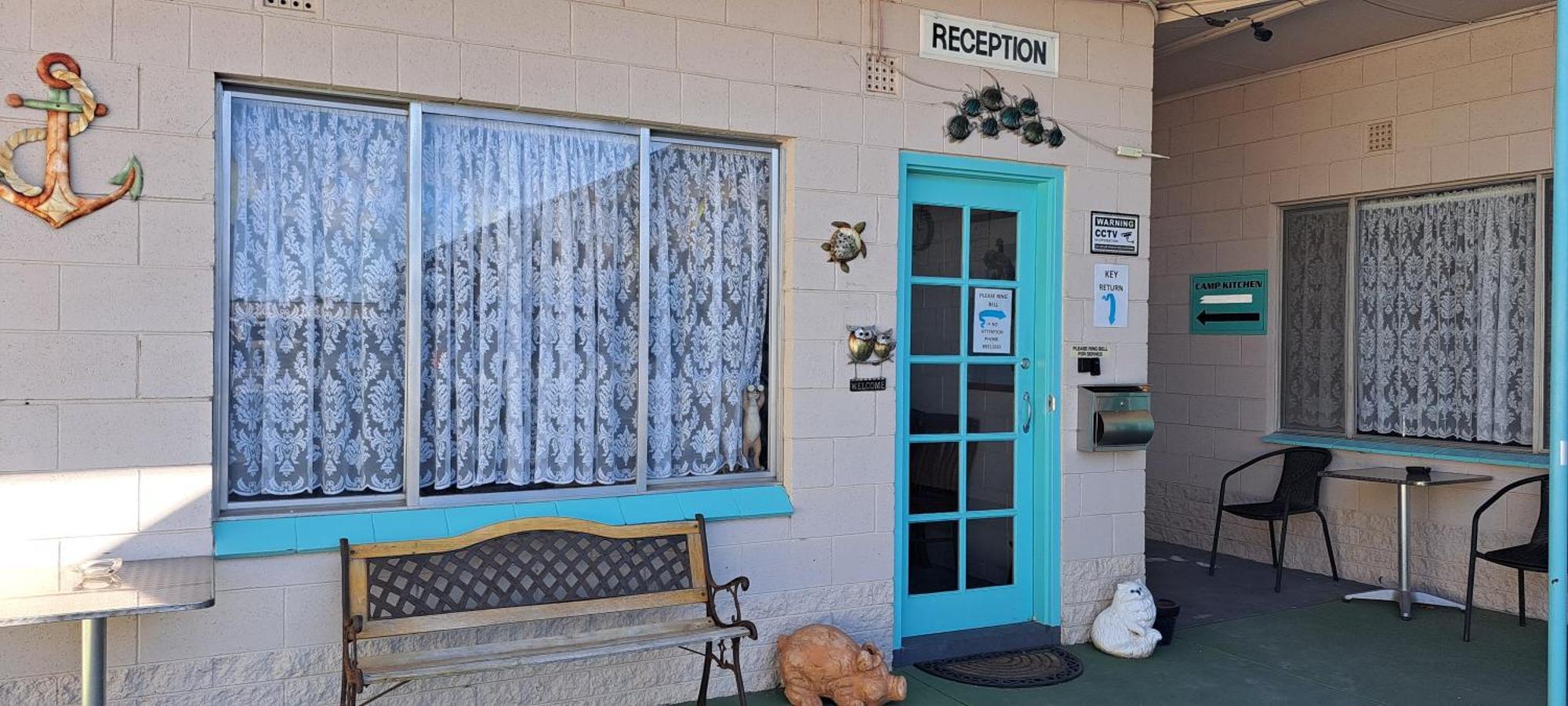 Kadina Village Motel Exterior photo