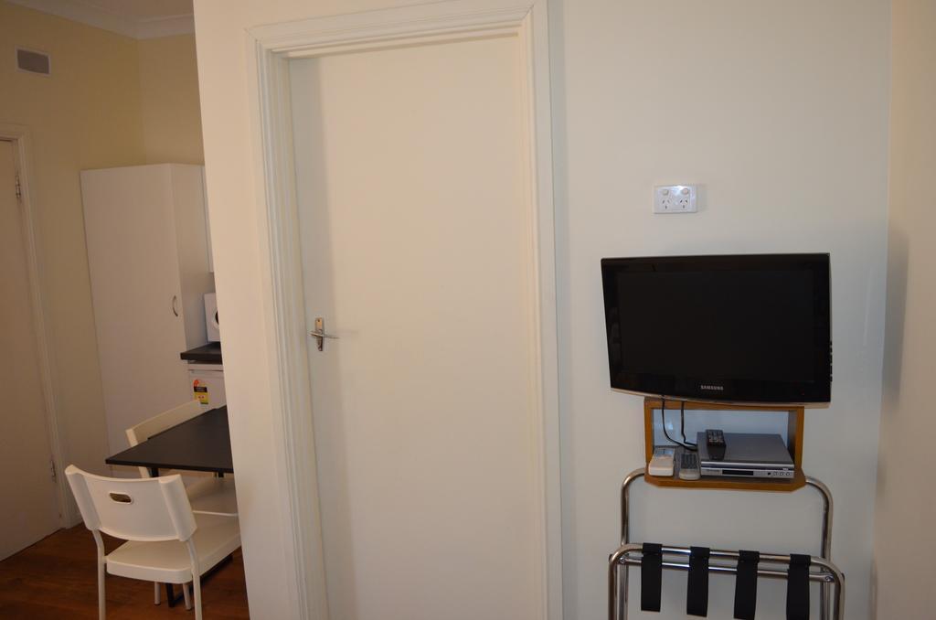 Kadina Village Motel Room photo
