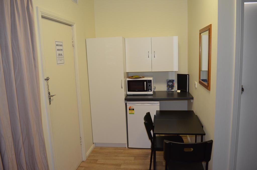 Kadina Village Motel Room photo