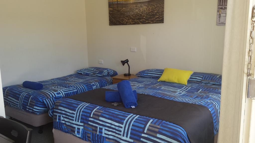 Kadina Village Motel Exterior photo
