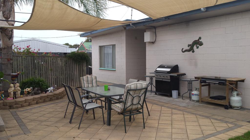 Kadina Village Motel Exterior photo