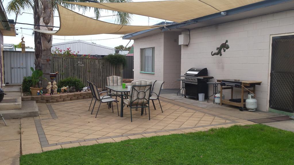 Kadina Village Motel Exterior photo