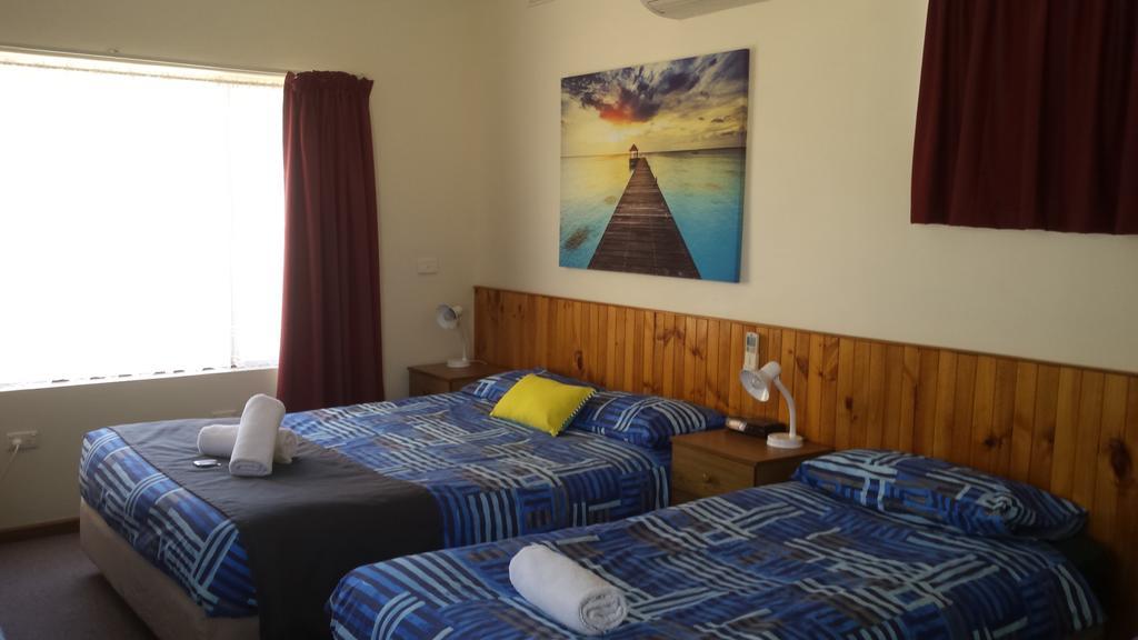 Kadina Village Motel Exterior photo